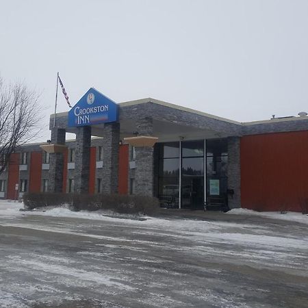 Crookston Inn & Convention Center מראה חיצוני תמונה
