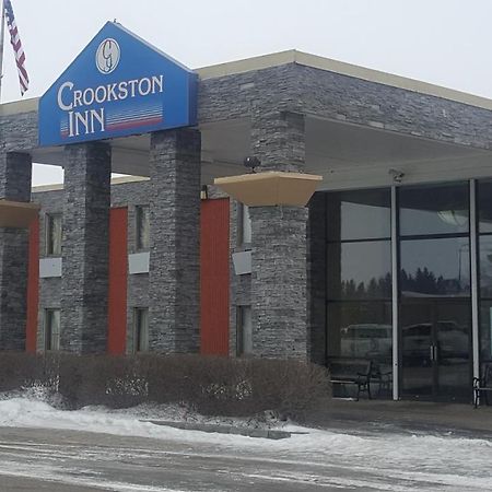 Crookston Inn & Convention Center מראה חיצוני תמונה