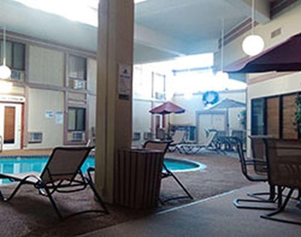 Crookston Inn & Convention Center מתקנים תמונה