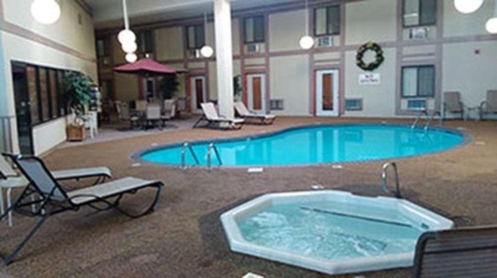 Crookston Inn & Convention Center מתקנים תמונה