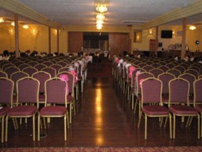 Crookston Inn & Convention Center מראה חיצוני תמונה